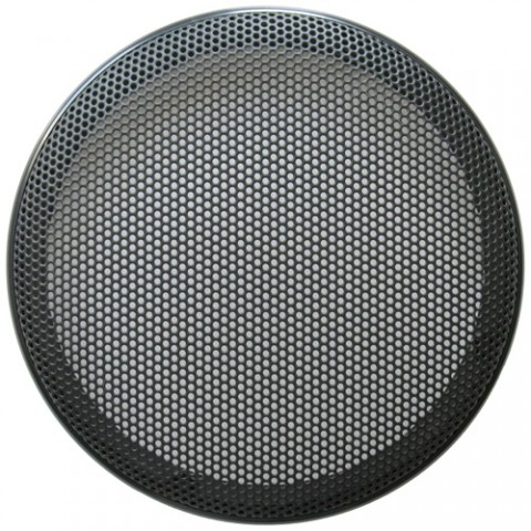Grotelės garsiakalbiams 6.5" (17cm) 