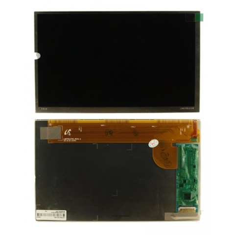 LCD HTC Flyer originalas