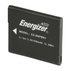 Akumuliatorius fotoaparatui Sony EZ-SNPBN1 3,6V 630mAh