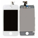 LCD+Touch screen iPhone 4S white HQ