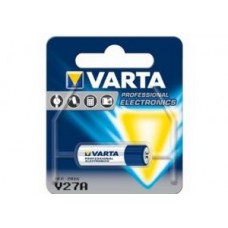 Elementas V27A 12V Varta