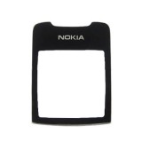 LCD stikliukas Nokia 8800 black HQ
