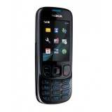 Korpusas Nokia 6303 black HQ