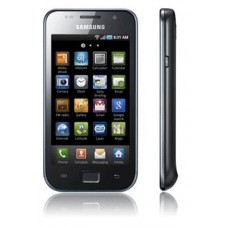 Korpusas Samsung i9003 black HQ