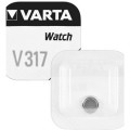 Elementas V317 Varta Watch 