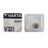 Elementas V321 Varta Watch 