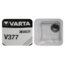 Elementas V377 (LR626, LR66, 177, AG4) Varta Watch
