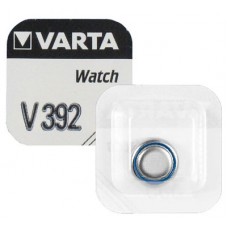 Elementas V392 (AG3, SR41, L736, V3GA,192, LR41) Varta Watch