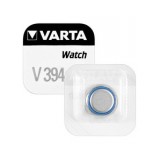 Elementas V394 Varta Watch