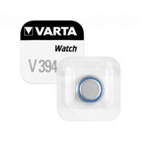 Elementas V394 Varta Watch