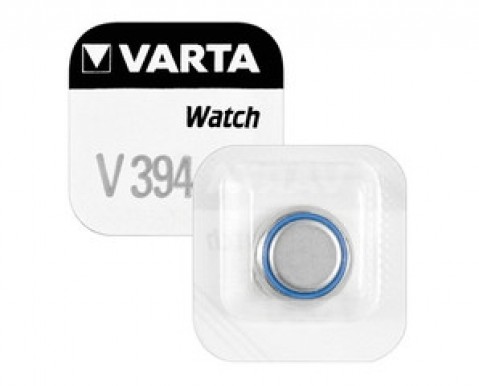 Elementas V394 (D394, SR45, SR936W, RW33) Varta Watch