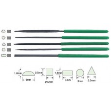 Dildelių rinkinys 5 vnt. Pro'sKit 8PK-605A