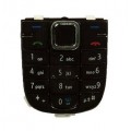 Klaviatūra Nokia 3120c black HQ