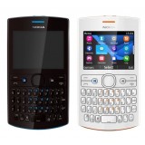 Mobilus telefonas Nokia 205 Asha Dual Sim