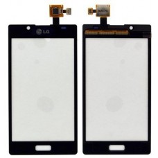 Touch screen LG P700 L7 black (O)