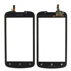 Touch screen Huawei U8815/G300 black originalas