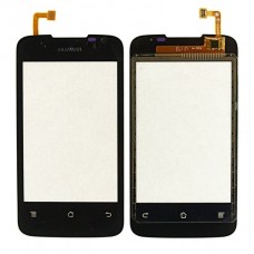 Touch screen Huawei U8655/Y200 black originalas