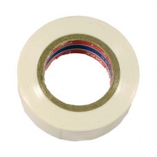 Izoliacinė juosta 0.15x19x9m balta (white) Vini Tape