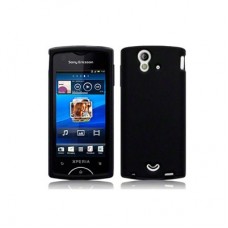 Korpusas Sony Ericsson ST18 Xperia Ray black HQ