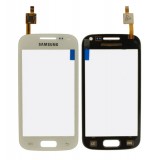 Touch screen Samsung i8160 white HQ
