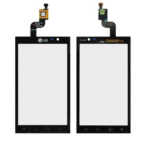 Touch screen LG Optimus 3D P920 (O)