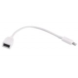 Perėjimas micro USB (L) -> iPhone 5 (K)