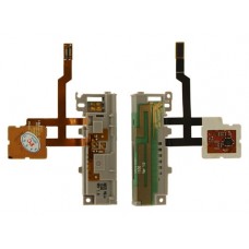 Flex Nokia 800 Lumia Audio (buzzer) originalas