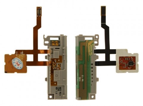 Flex Nokia 800 Lumia Audio (buzzer) originalas