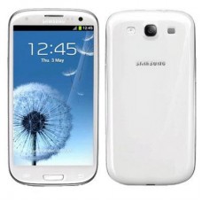 Korpusas Samsung i9300 S3 white HQ