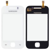 Touch screen Samsung S5360 Galaxy Y white originalas