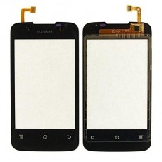 Touch screen Huawei U8655-2 black originalas