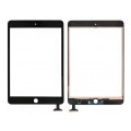 Touch screen iPad mini black originalas