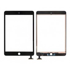 Touch screen iPad mini black originalas