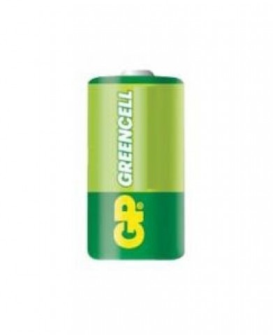 Elementas D (LR20) 1.5V GP Greencell