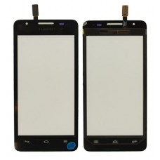 Touch screen Huawei G510 black originalas