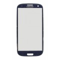 LCD stikliukas Samsung i9300 Galaxy S3 blue HQ