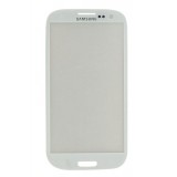 LCD stikliukas Samsung i9300 Galaxy S3 white HQ