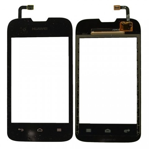 Touch screen Huawei U8685D (Y210) black originalas