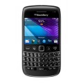 Korpusas BlackBerry 9790 black originalas