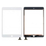Touch screen iPad mini white originalas