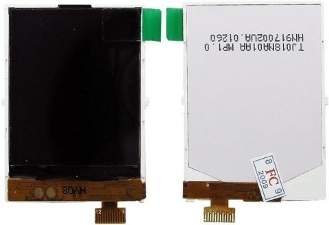 LCD Nokia 1661 HQ