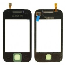 Touch screen Samsung S5360 black HQ