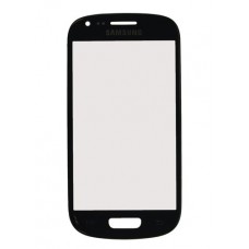 LCD stikliukas Samsung i8190 Galaxy S3 mini blue HQ