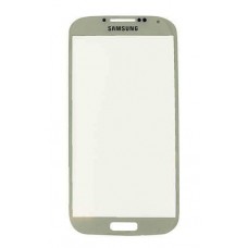 LCD stikliukas Samsung i9500/ i9505  Galaxy S4 grey HQ