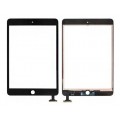 Touch screen iPad mini black HQ