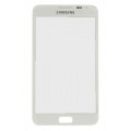 LCD stikliukas Samsung N7000 Note white HQ