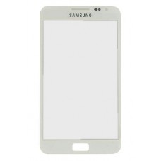 LCD stikliukas Samsung N7000 Note white HQ