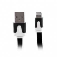 USB kabelis iPhone 5/6/7 1m